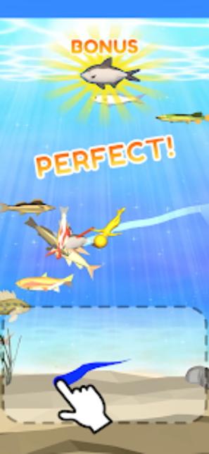 鱼贩模拟器 v0.0.4