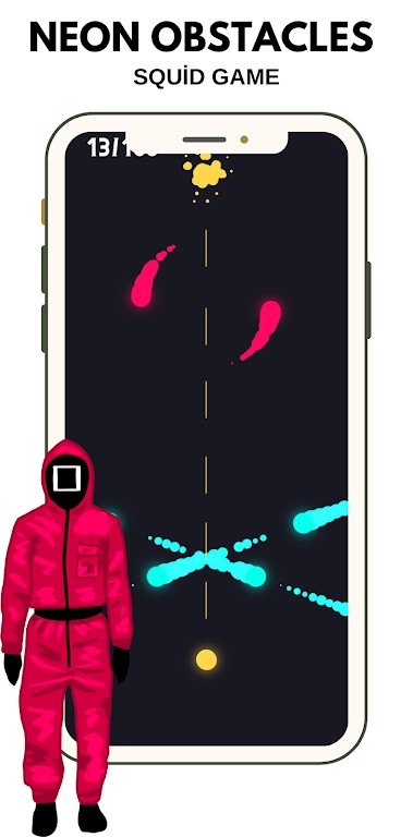 超级霓虹派对 v1.0.0