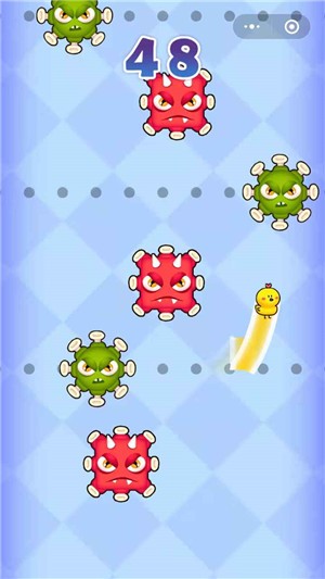 躲开点病毒  v1.0