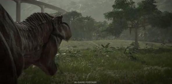 侏罗纪公园D99A3修复版6.47攻略完整版  v4.2.4