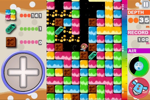 司钻先生 Mr. Driller