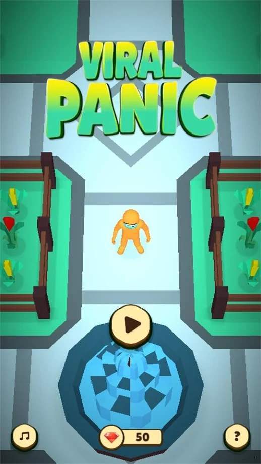 病毒性恐慌游戏安卓版下载  v5.5.1