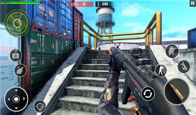 勇士射击竞技场 2021-09-09 14:17