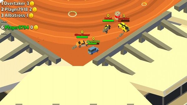 汽车疯狂碰撞 v21.1.52