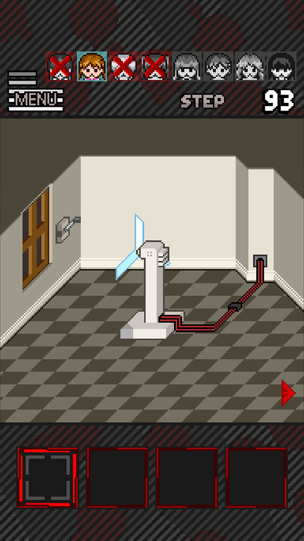 被囚禁的女孩 v3.2.5