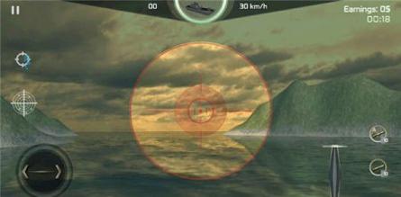 军舰模拟器 v3.1.5