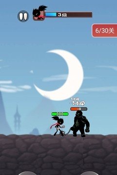 功夫大侠无限金币版 v1.0.2