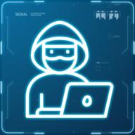 网络英雄特工Cyber Agentaherorises