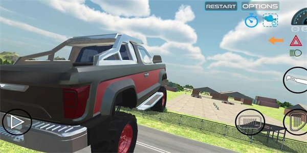 神奇驾驶模拟器 v4.0