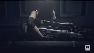 杀手狙击刺客中文版 2021-03-23 10:57