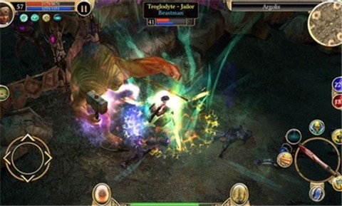 泰坦之旅传奇版2.9.6 v2.9.6