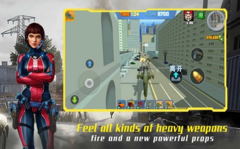 空城战争 2024-06-25 15:08