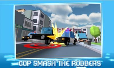 我的世界警察抓小偷 2021-02-23 17:08