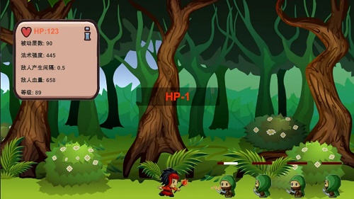 小法模拟器 v1.0