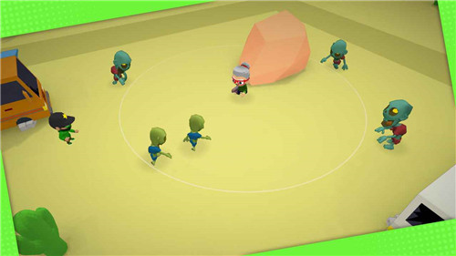 冒险家之星 v1.0.0