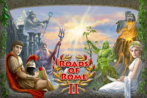 罗马之路2 Roads of Rome 2 v4.0.5