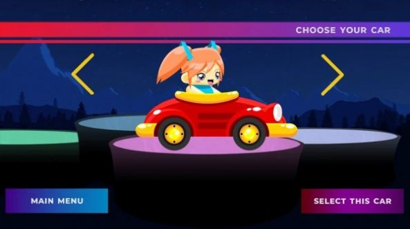 迷你趣味攀爬赛游戏官方安卓版 V1.1 v5.3.1