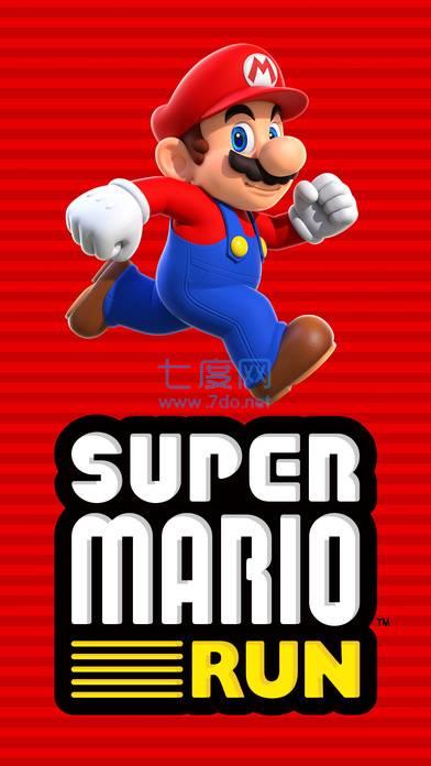 Super Mario Run v3.0.16