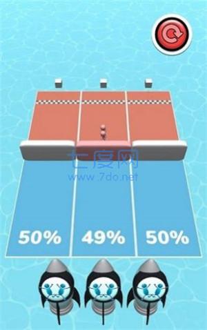 超空气援助游戏