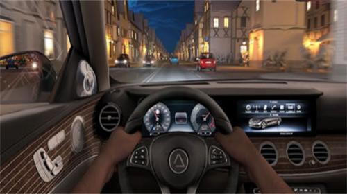 驾驶区德国中文MOD版 v1.24.81