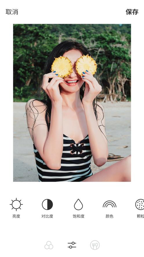 foodie相机  v4.4.10