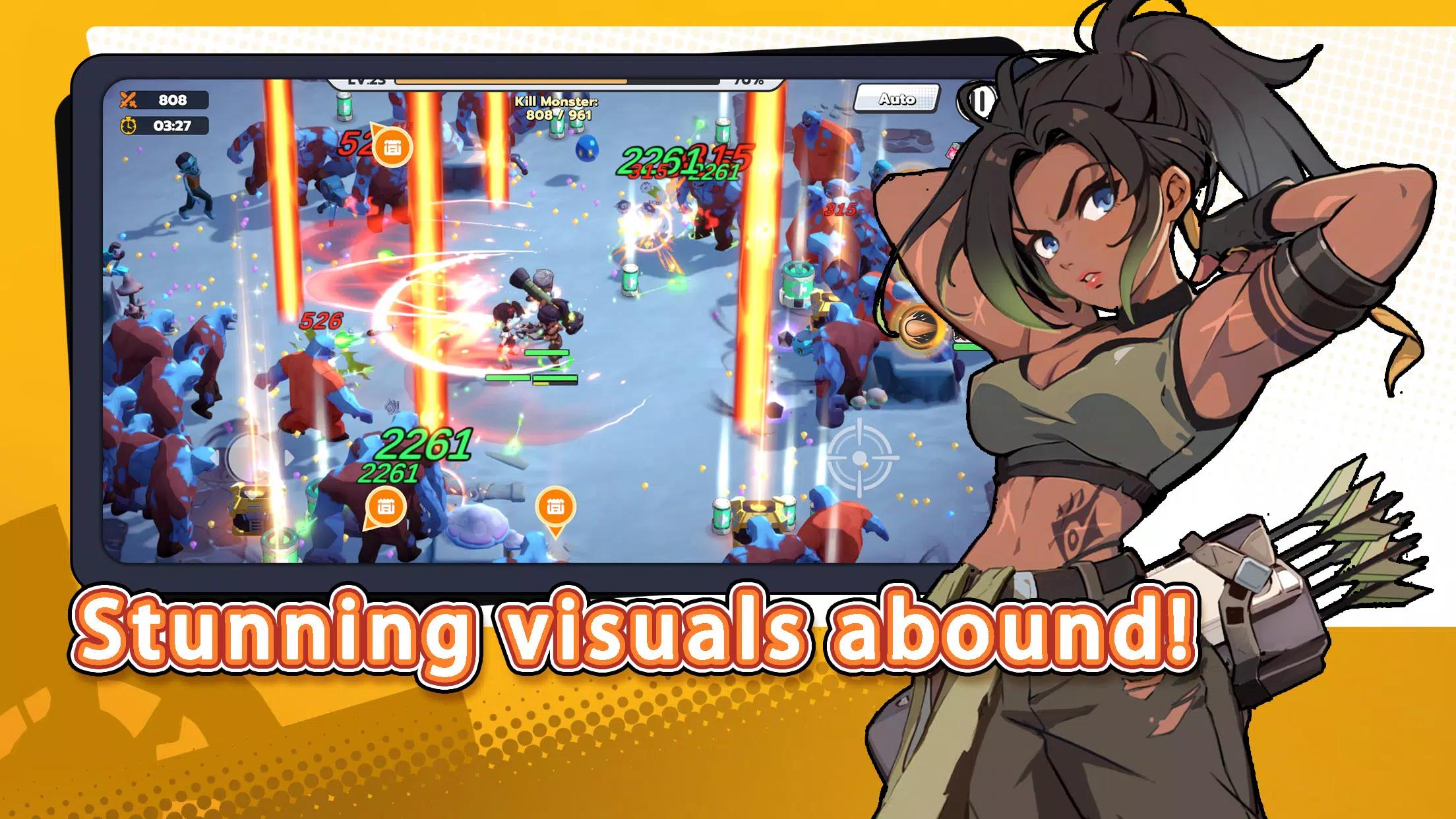 士兵Z国际服 v0.8