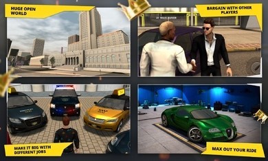 加州生活模拟器  v0.32.2