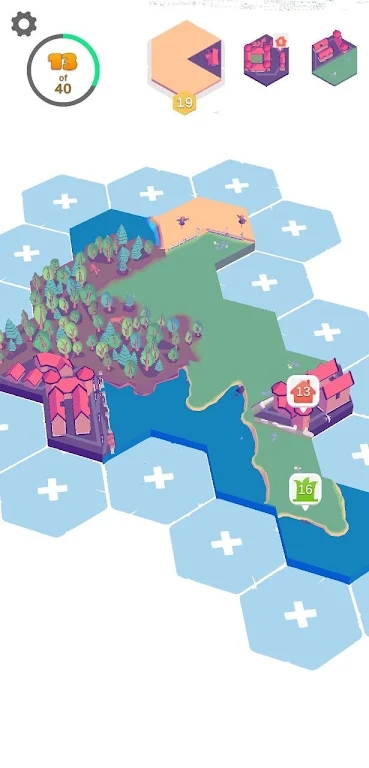 完美之地游戏官方版(Perfect Lands)