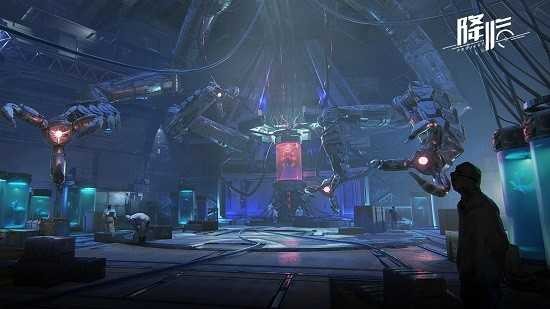 代号降临中文版  v1.11.71