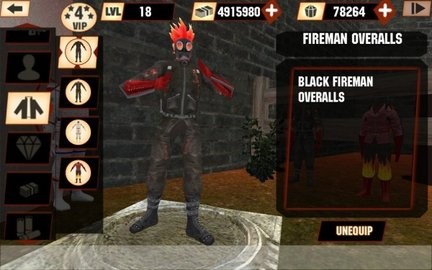 地狱骑士冒险  v1.3