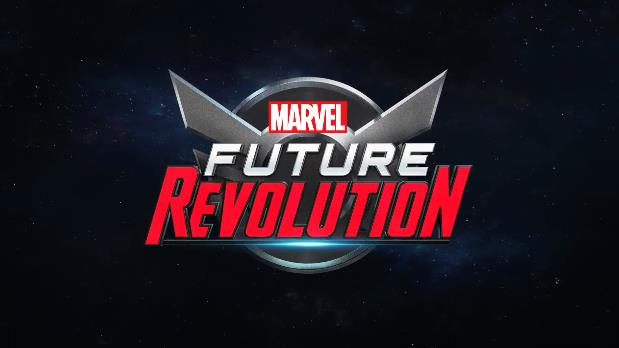 MARVEL未来革命官方体验服测试版
