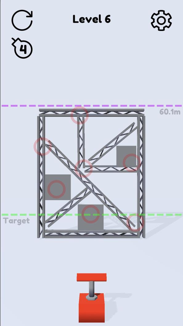 爆破模拟器 v0.1