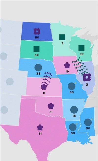 就抢你地盘  v1.4