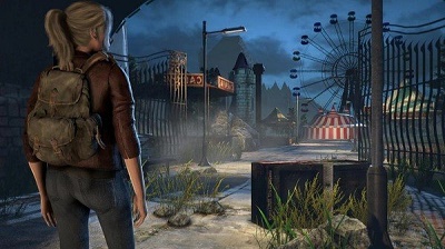 恐怖小丑逃生 最新版 v3.2.5