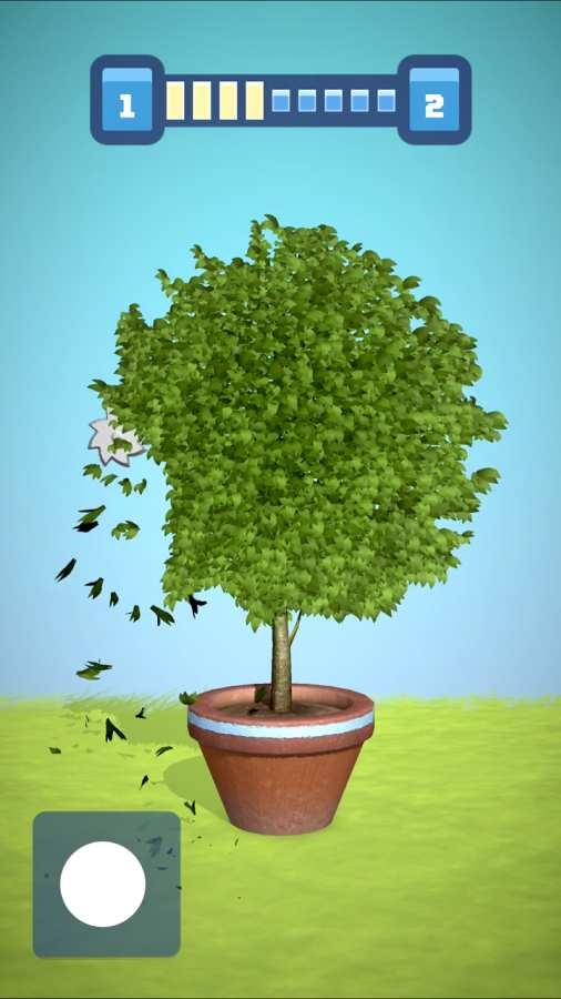 园艺3D(Topiary 3D) v1.1.1_162 安卓版