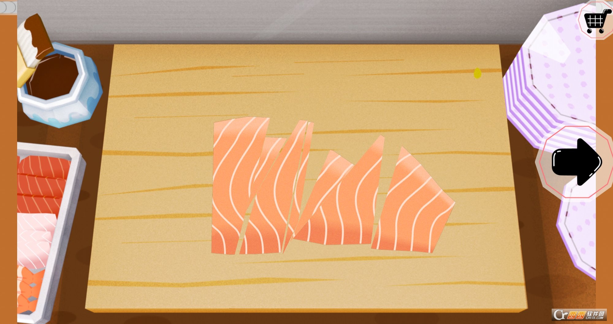 Oh!SUSHI(ohsushi) v2.3 安卓版