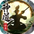 神道文字修真游戏最新版附攻略下载 