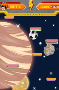 踢球的波波 BoBoiBoy Superkick v3.0.5