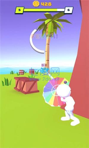 水上射击 v1.0