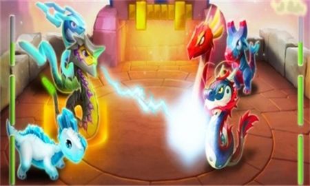 萌龙守护战 v3.0.5