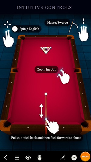 Pool Break Lite 台球 v3.1.5