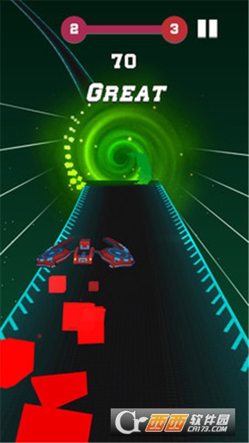 彩色卡车无限金币版 V1.0