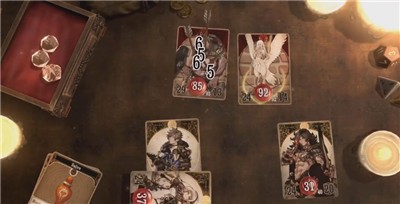 卡牌之声龙之岛 2024-06-25 15:08