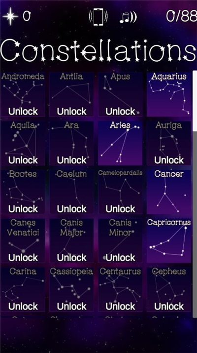 灿烂星群安卓版 灿烂星群安卓版