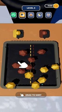 建造小能手 建造小能手