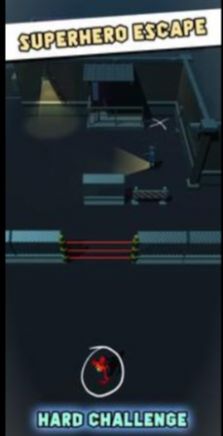 蜘蛛侠逃生计划 v0.1