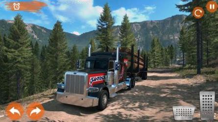 美国卡车驱动器American Truck Drive v3.1.5