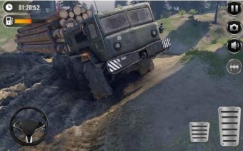 超级卡车司机 2024-06-25 15:08