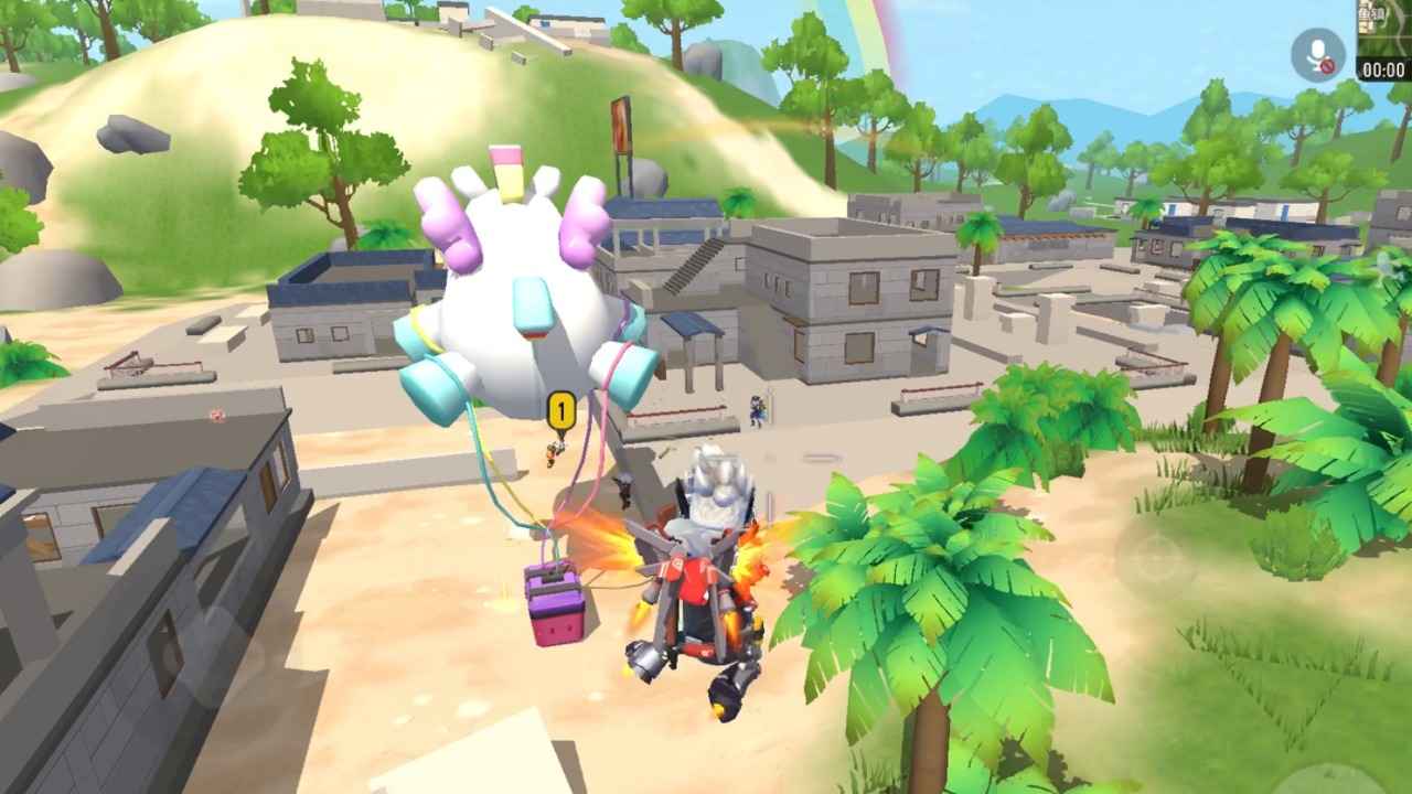 香肠派对 2021年最新版 v3.1.5