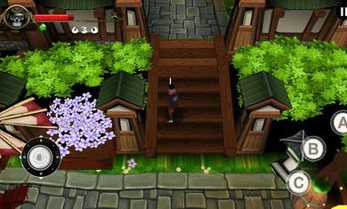 浪人最后的武士内购破解版